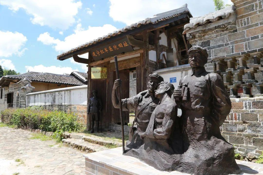 三明市国家a级旅游景区名录,三明旅游所有5a级景点