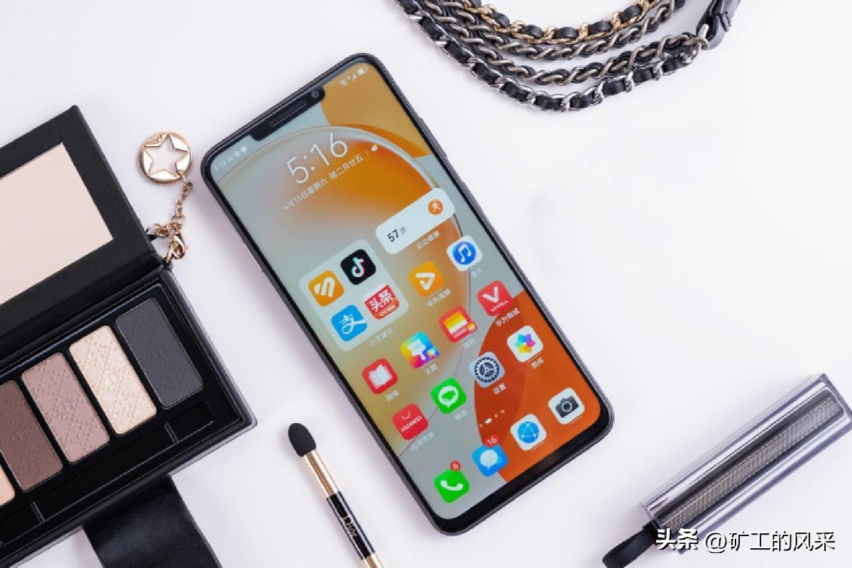 续航最强的华为手机排名,续航能力强的手机华为畅享60x