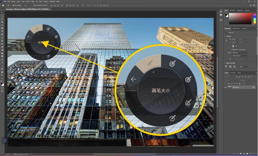 紫色笔记本电脑华硕灵耀pro测评,高端oled显示屏