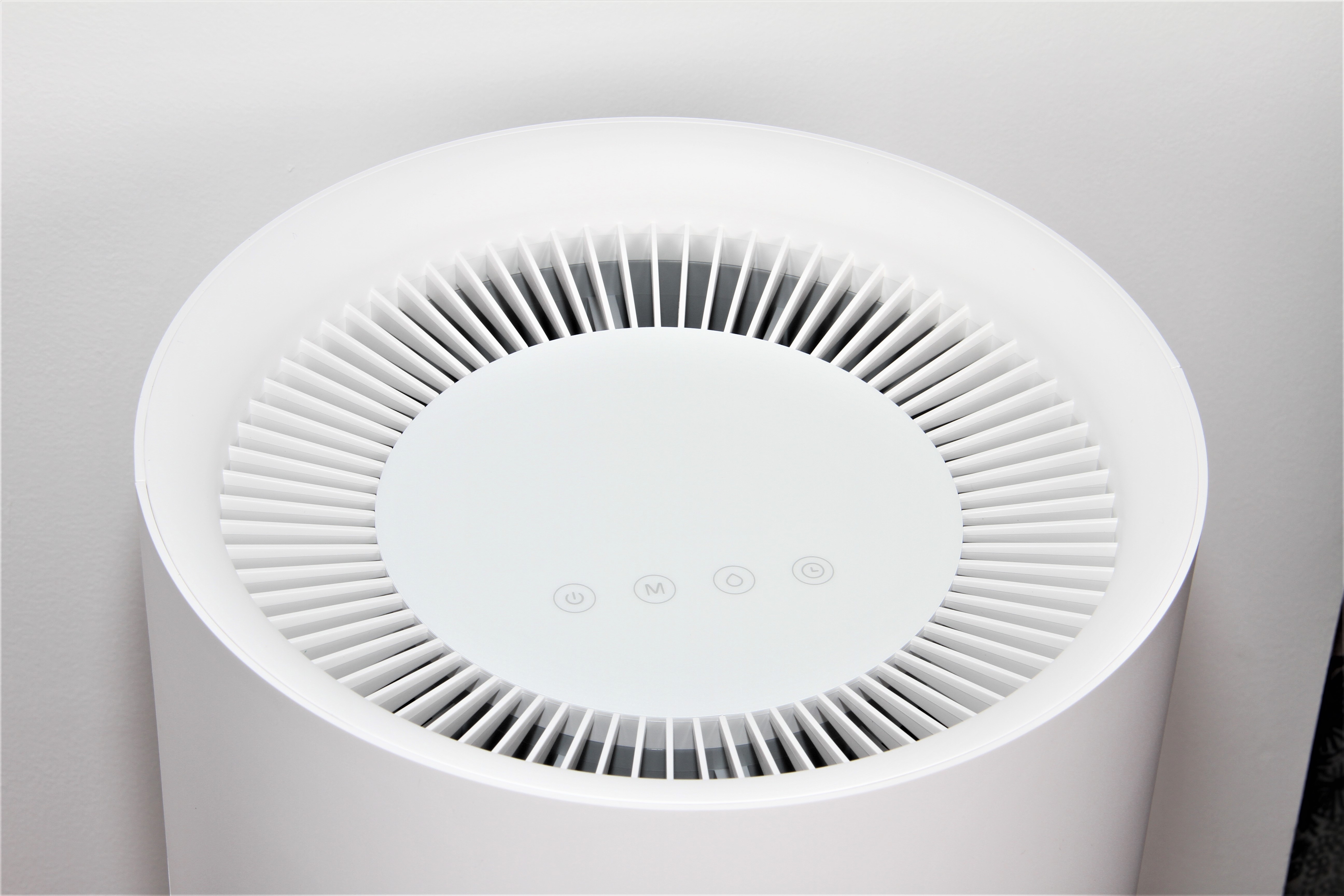 米家智能除湿机设备如何添加,米家智能除湿机使用教程