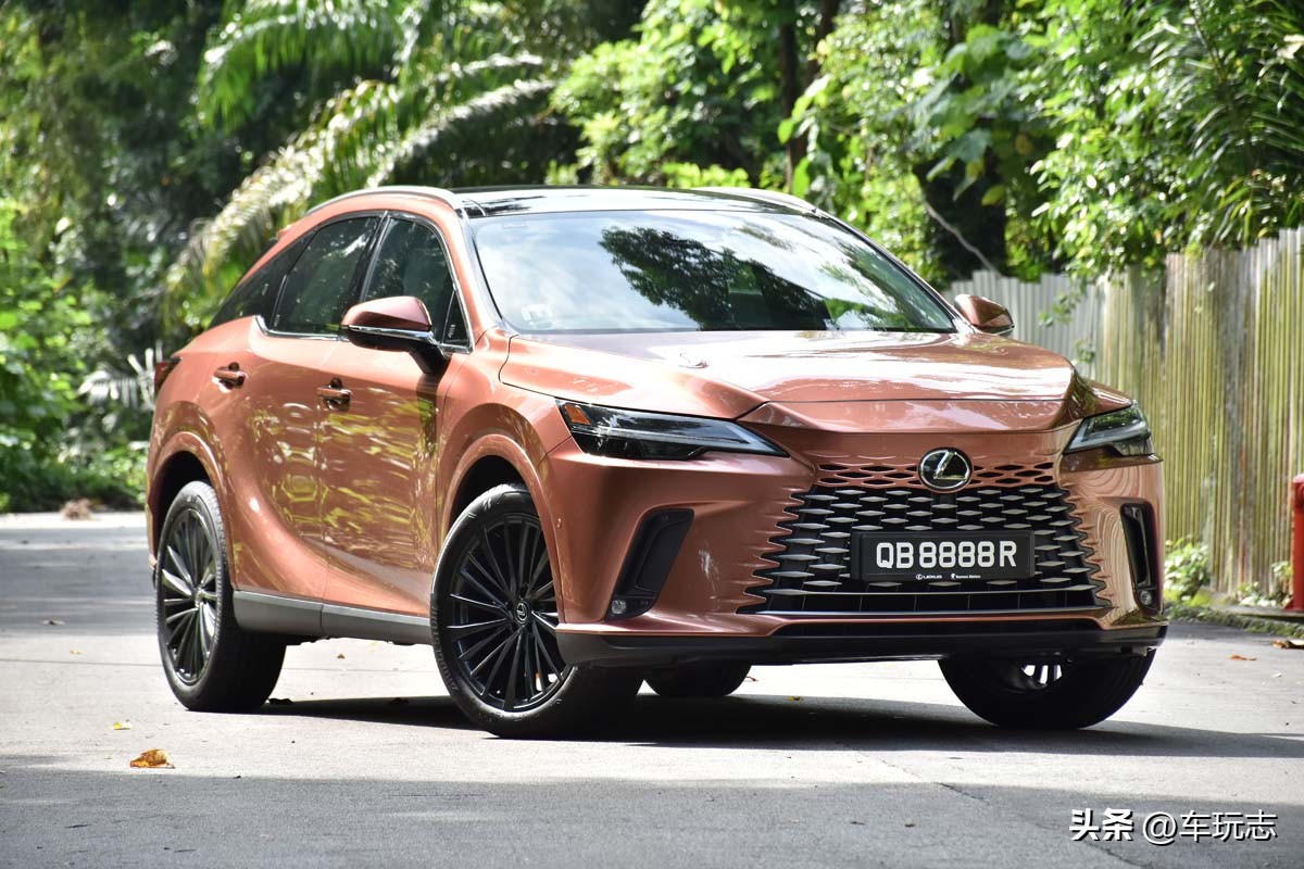 2023款rx350h尺寸,雷克萨斯rx400新款2023价格