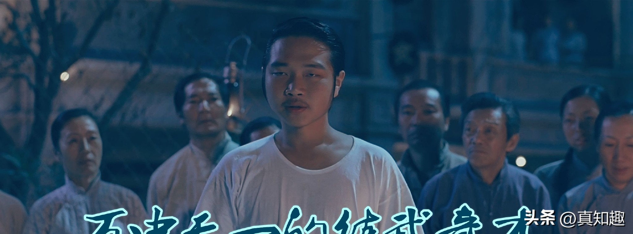 什么是内劲内气,什么是内劲和内功