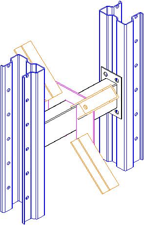 智能货架仓储设备厂,智能仓储货架制造厂