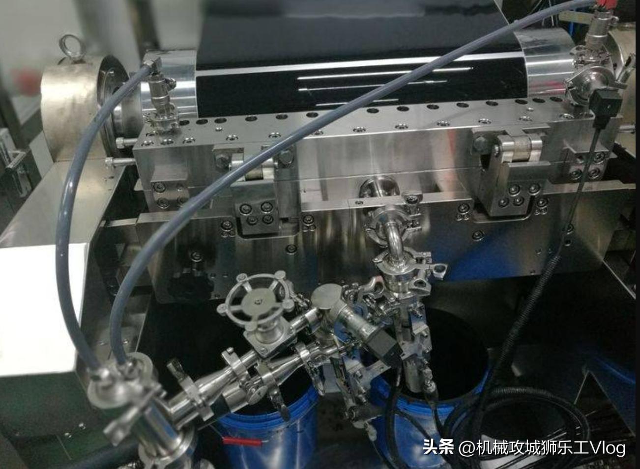 新能源锂电池基本知识问答,一分钟带你了解锂电池生产