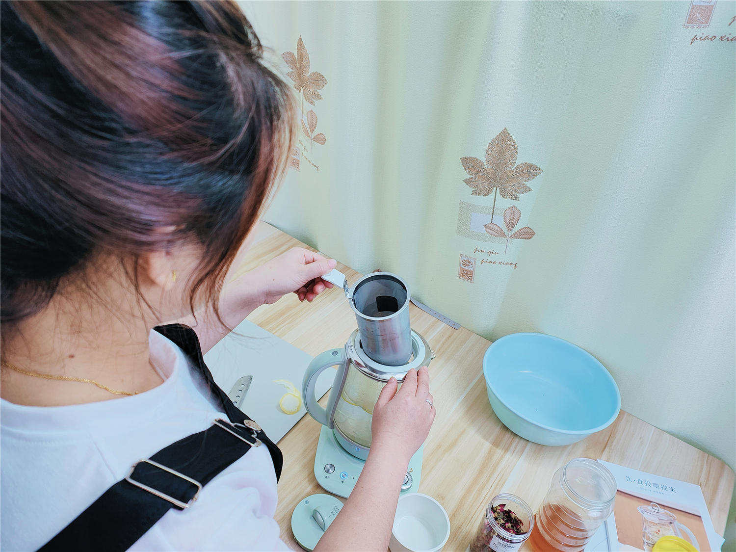 北鼎养生壶哪一款最好用,养生壶怎么选北鼎养生壶大盘点