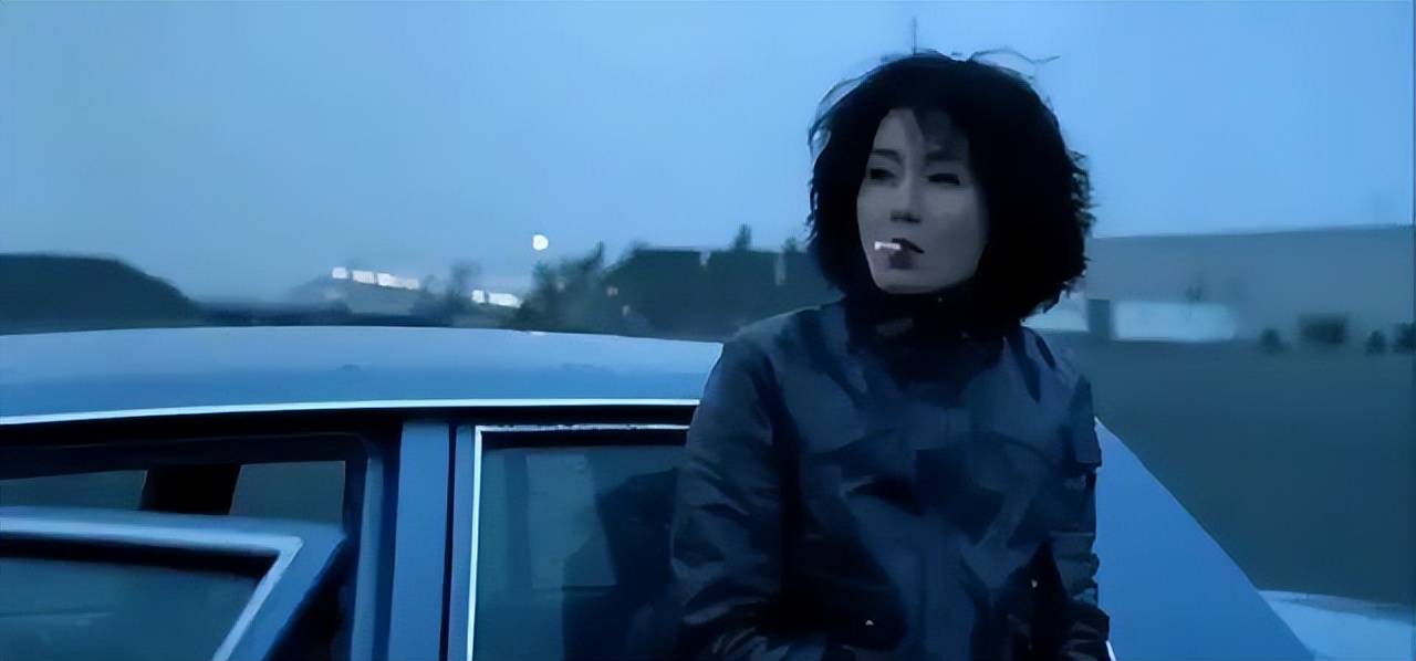 张曼玉入驻抖音职业炒家,张曼玉入驻张曼玉抖音