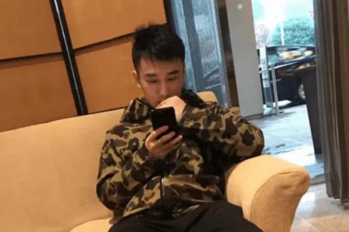 喜茶的创始人兼ceo聂云宸是哪里人,喜茶创始人聂云宸创业经过