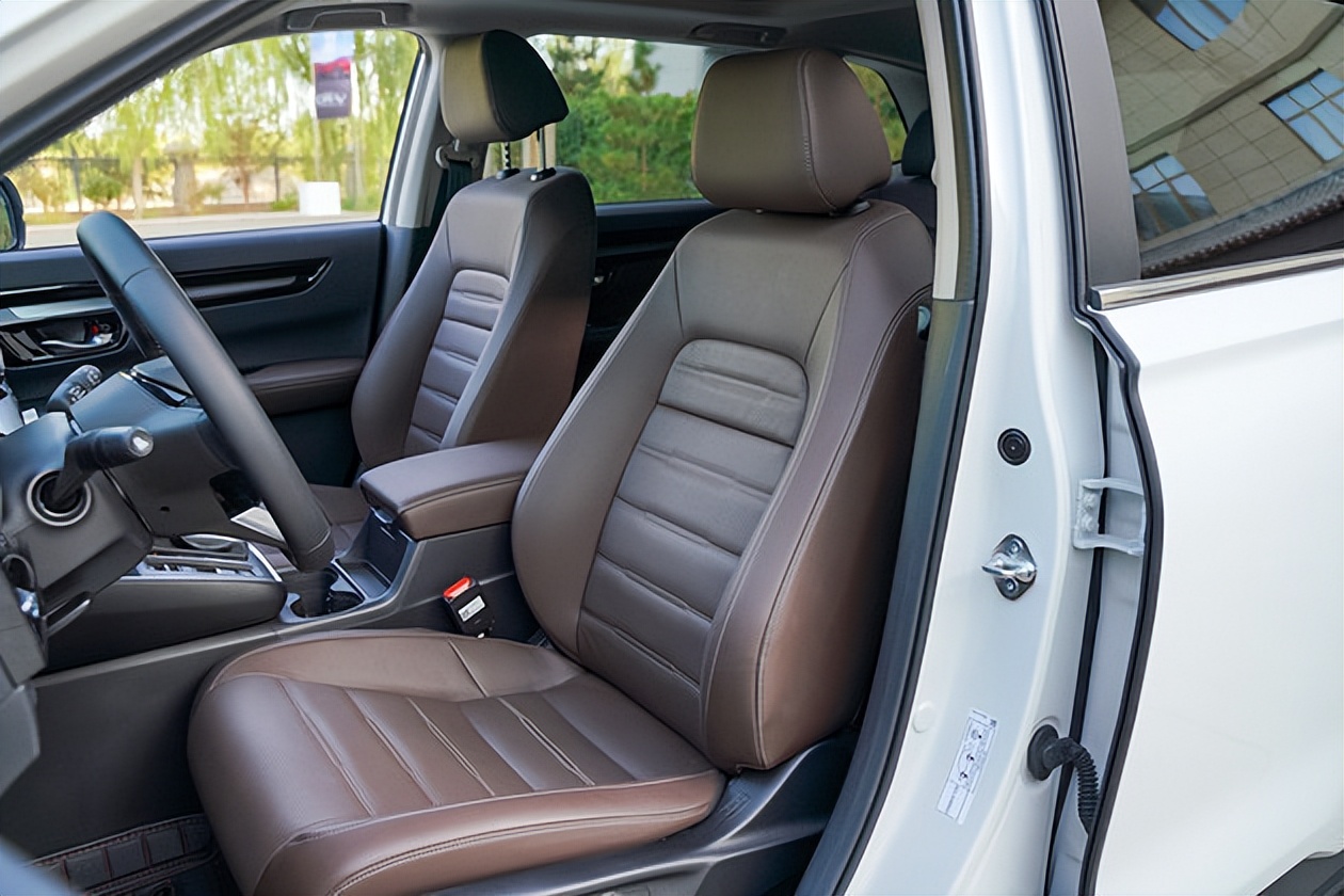 15到20万的家用suv选哪一款,20万左右家用7座suv推荐