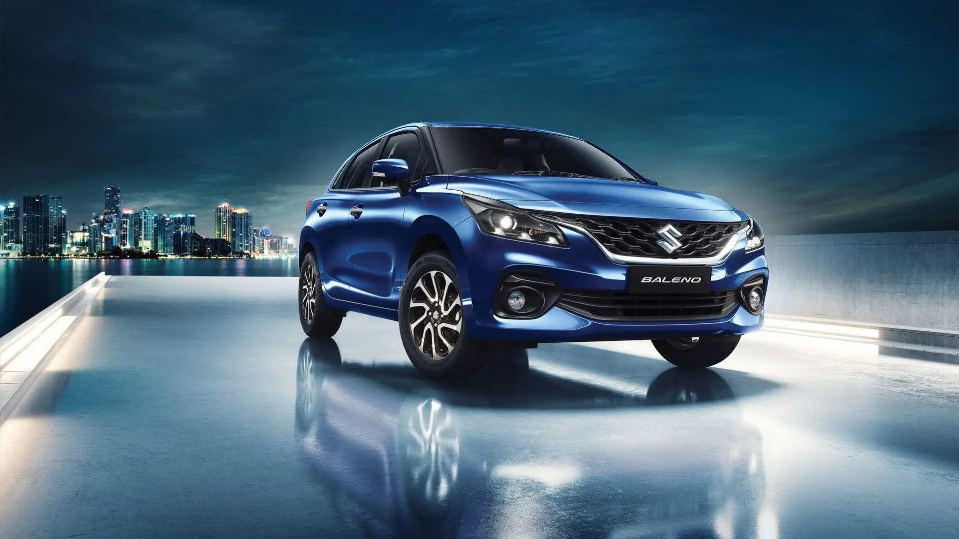 铃木baleno国产,铃木baleno中国上市时间