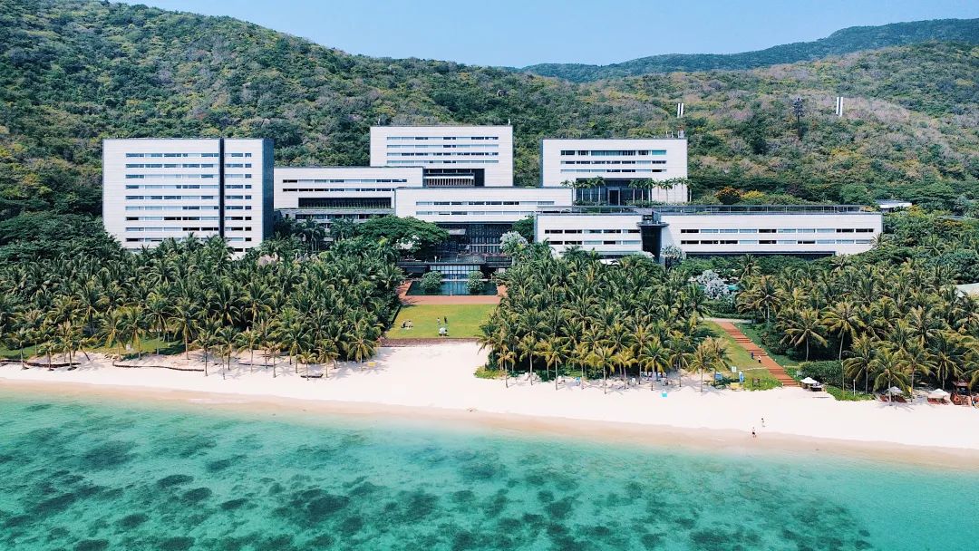 三亚必吃的酒店,三亚酒店亲子游必住酒店