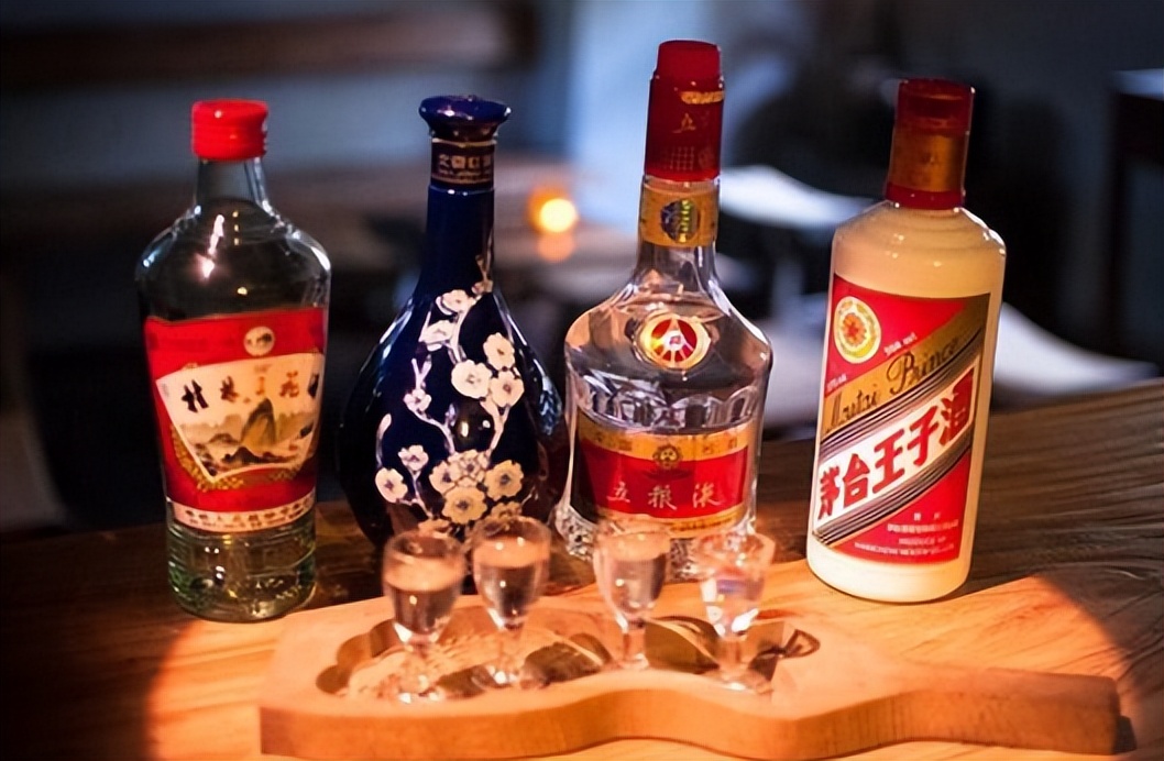 酒水专卖店能开吗,酒水门店靠零售吗