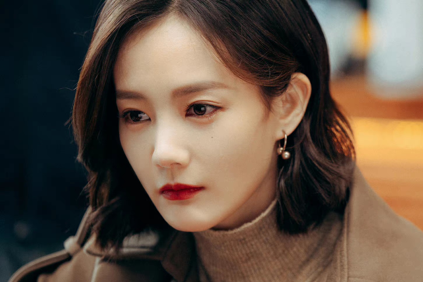 狂飙里众人对安欣的看法,狂飙安欣结局如何