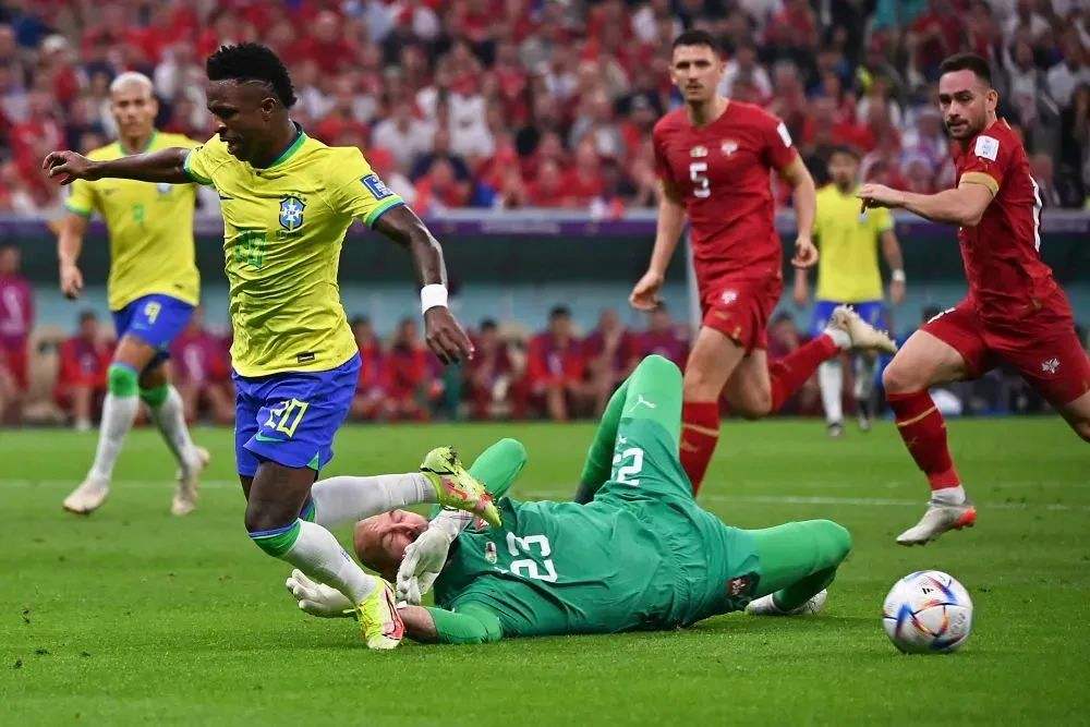 2022世界杯最后一届的球星,今年世界杯有什么球星