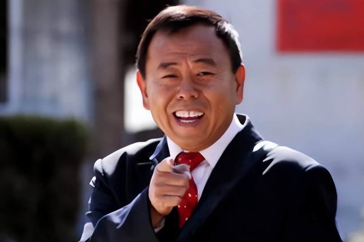 潘长江住过厕所吗,潘长江住哪