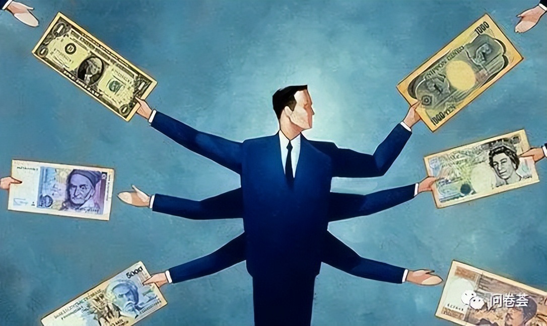 做海外问卷调查行业,海外问卷调查赚美金