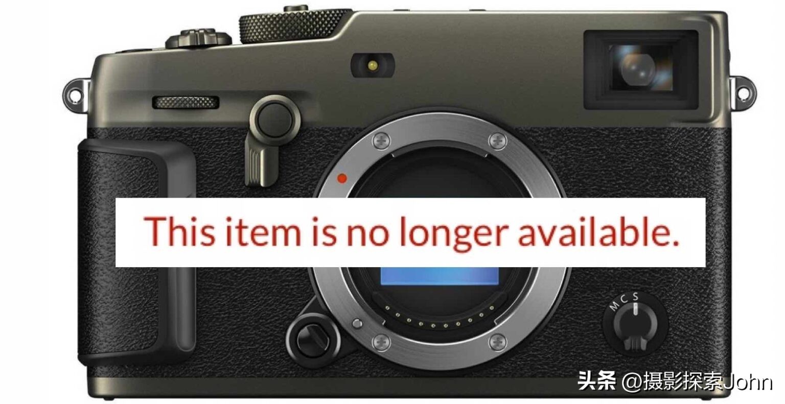 富士xpro系列,富士xprox4