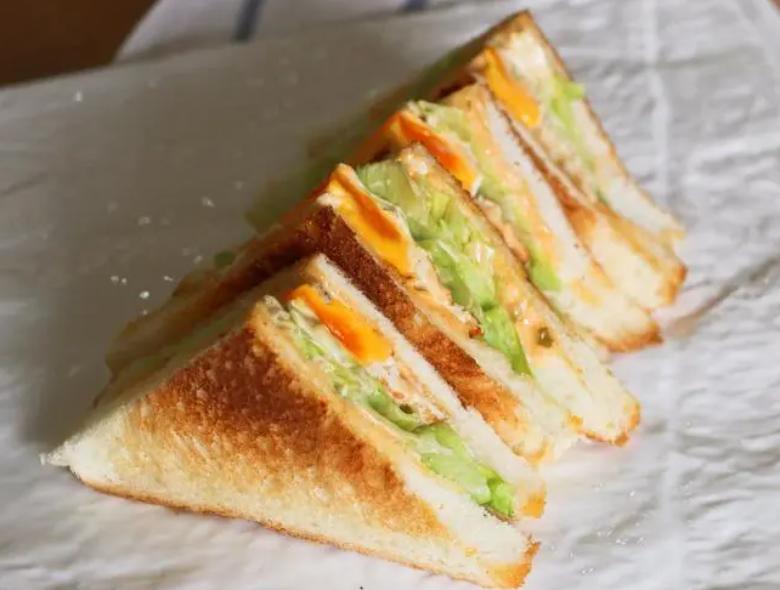 简单早餐30天不重样菜谱儿童,暑假给孩子做的每周早餐食谱大全