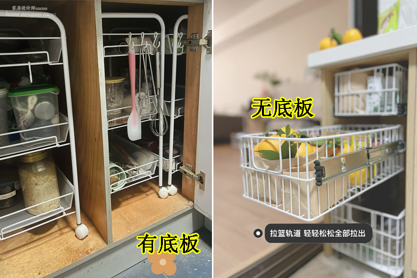 装修的时候橱柜是不是有几种选择,橱柜到底该不该装修好