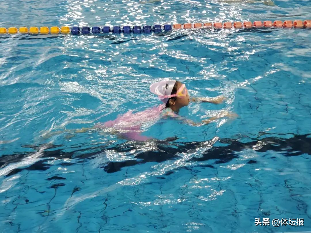 杭州的水质怎么样,夏天爱游泳