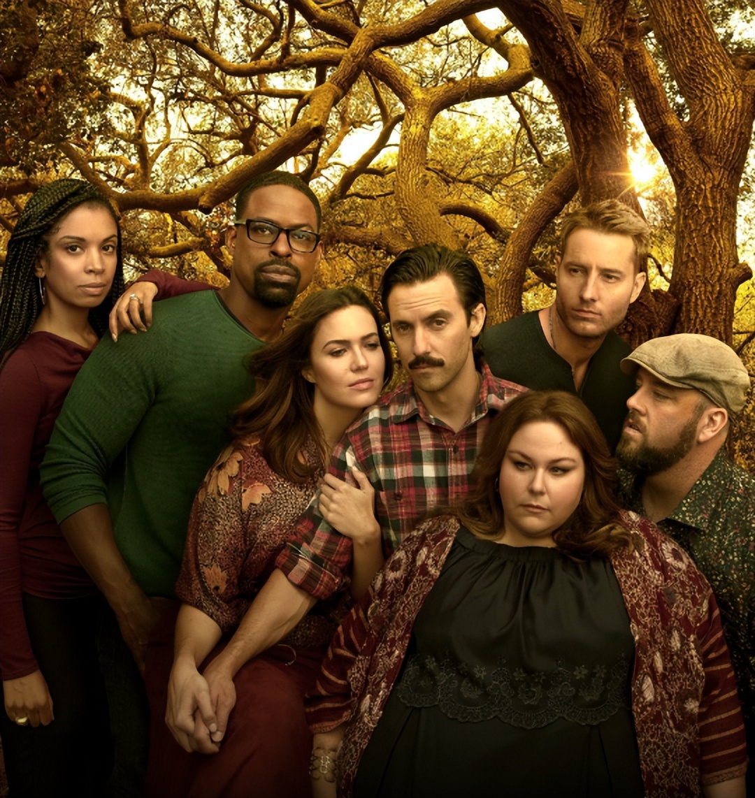 国外经典喜剧电影爆笑前十名,有哪些好看的国外情景喜剧