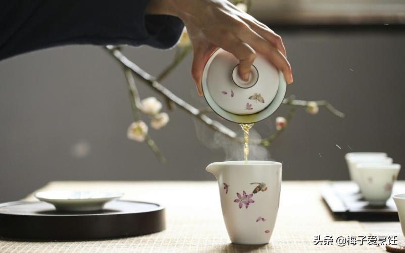 什么茶叶可以泡更久更好喝一些,茶叶要用哪种方法泡比较好喝