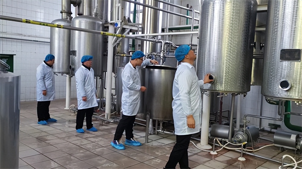 大垦那拉乳业羊奶粉,新疆那拉神果乳业