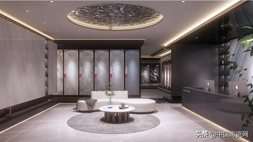 以六大举措推动产业转型升级,大将军瓷砖750*1500的质量怎么样