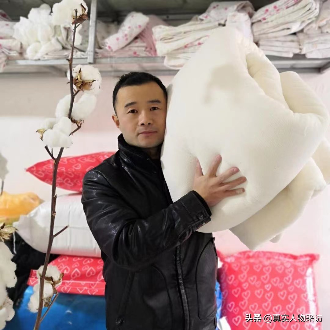 我，湖北人，国企躺平的咸鱼，摆地摊走上生意路，35岁退休当地主