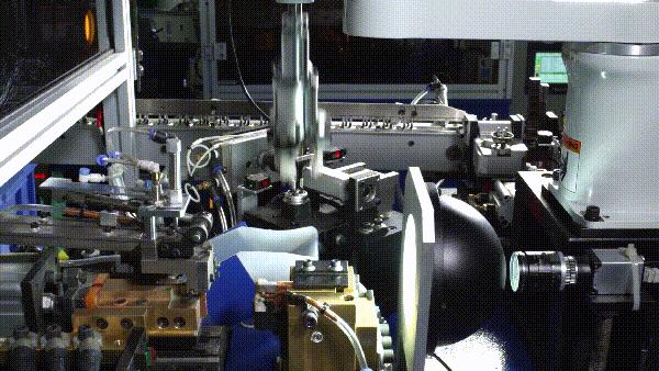 沿着总书记的足迹|三环集团:增强核心竞争力实现高质量发展