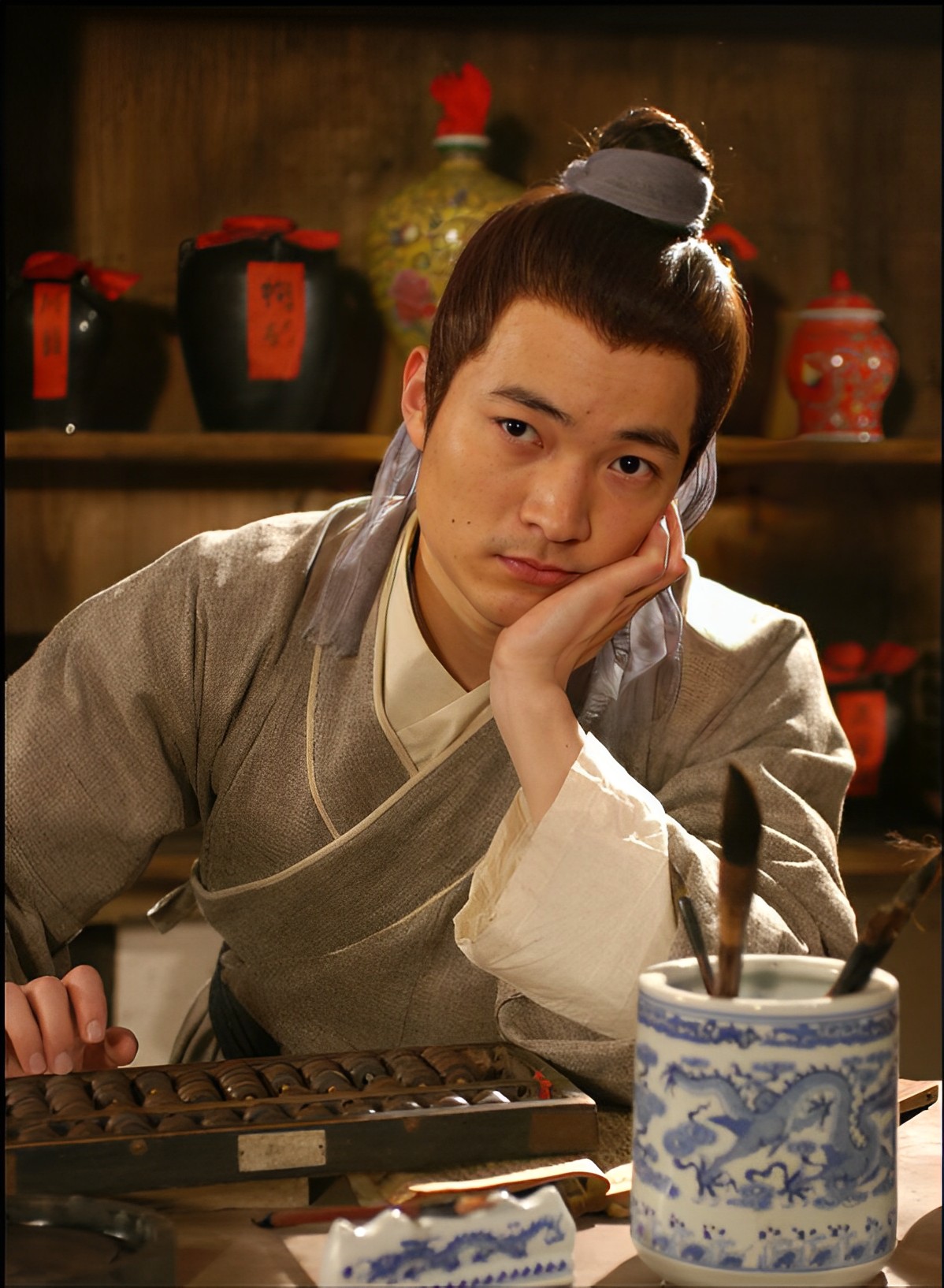 喻恩泰被骚扰后续,喻恩泰事件经过