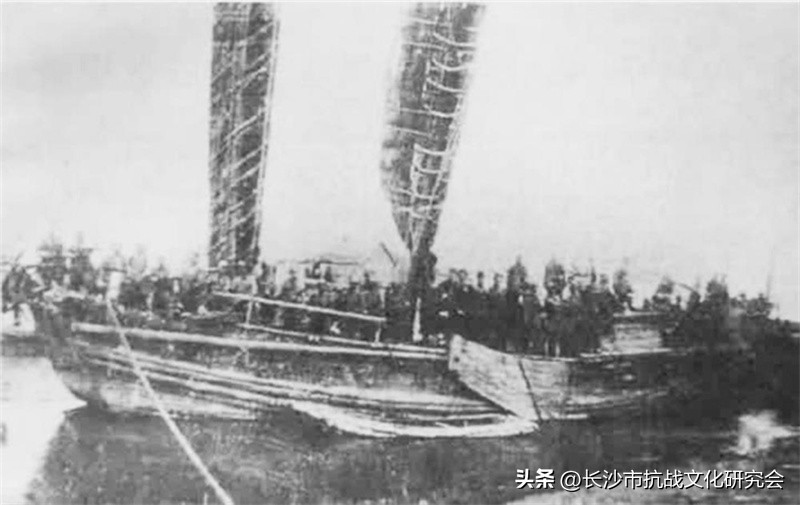 新四军起多大作用,新四军海防纵队