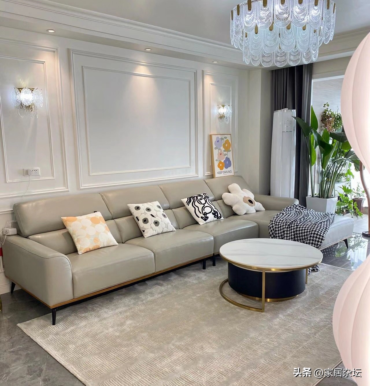 这五种沙发再便宜也别买,不要贪图便宜这5种沙发不要买