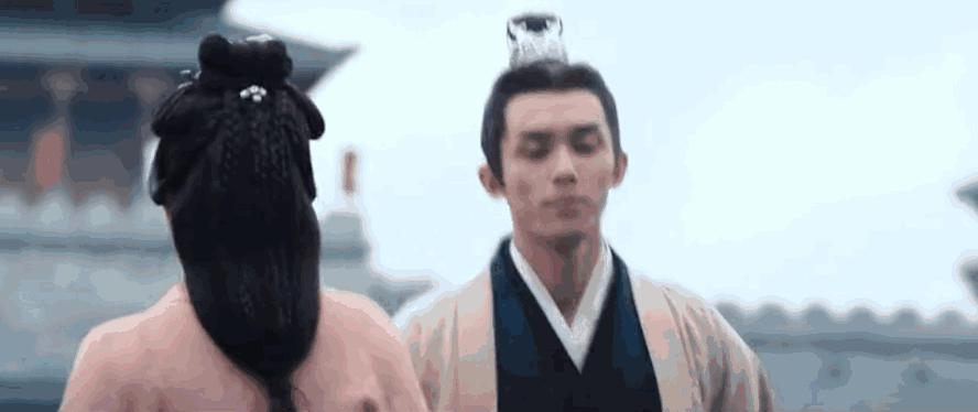 年老体弱就别演古偶了，所谓鲜衣怒马少年郎，还得看这8位男星