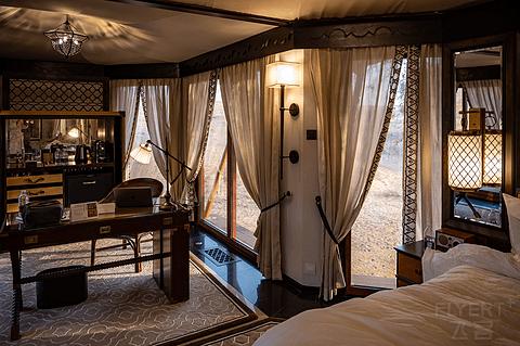 哈伊马角利兹卡尔顿,哈伊马角沙漠丽思卡尔顿酒店