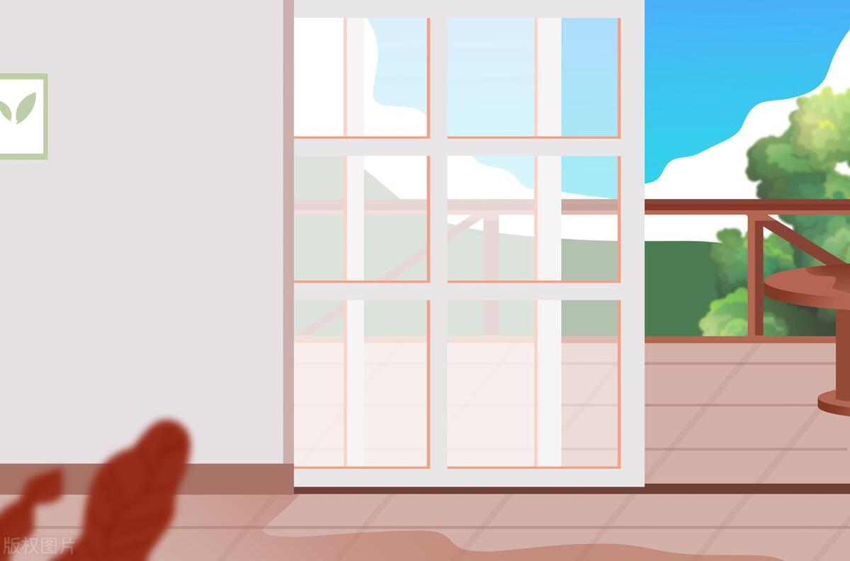 平开内倒窗怎样开窗好,普通平开窗与内倒内开窗优缺点