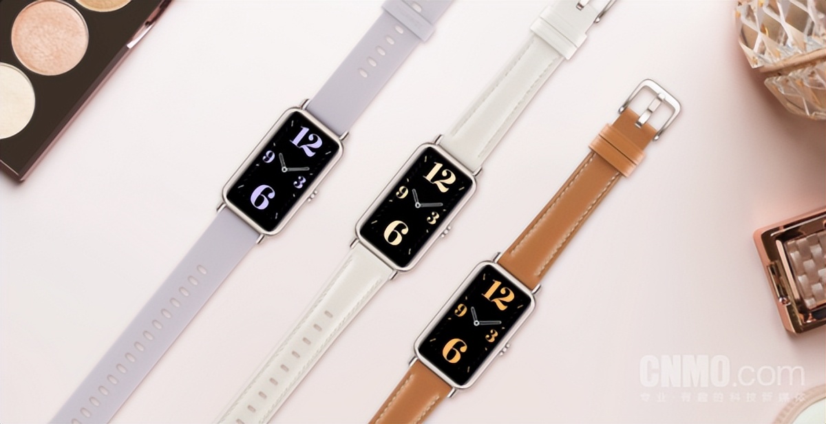 华为watchfitmini二手,华为watchfitmini运动手表