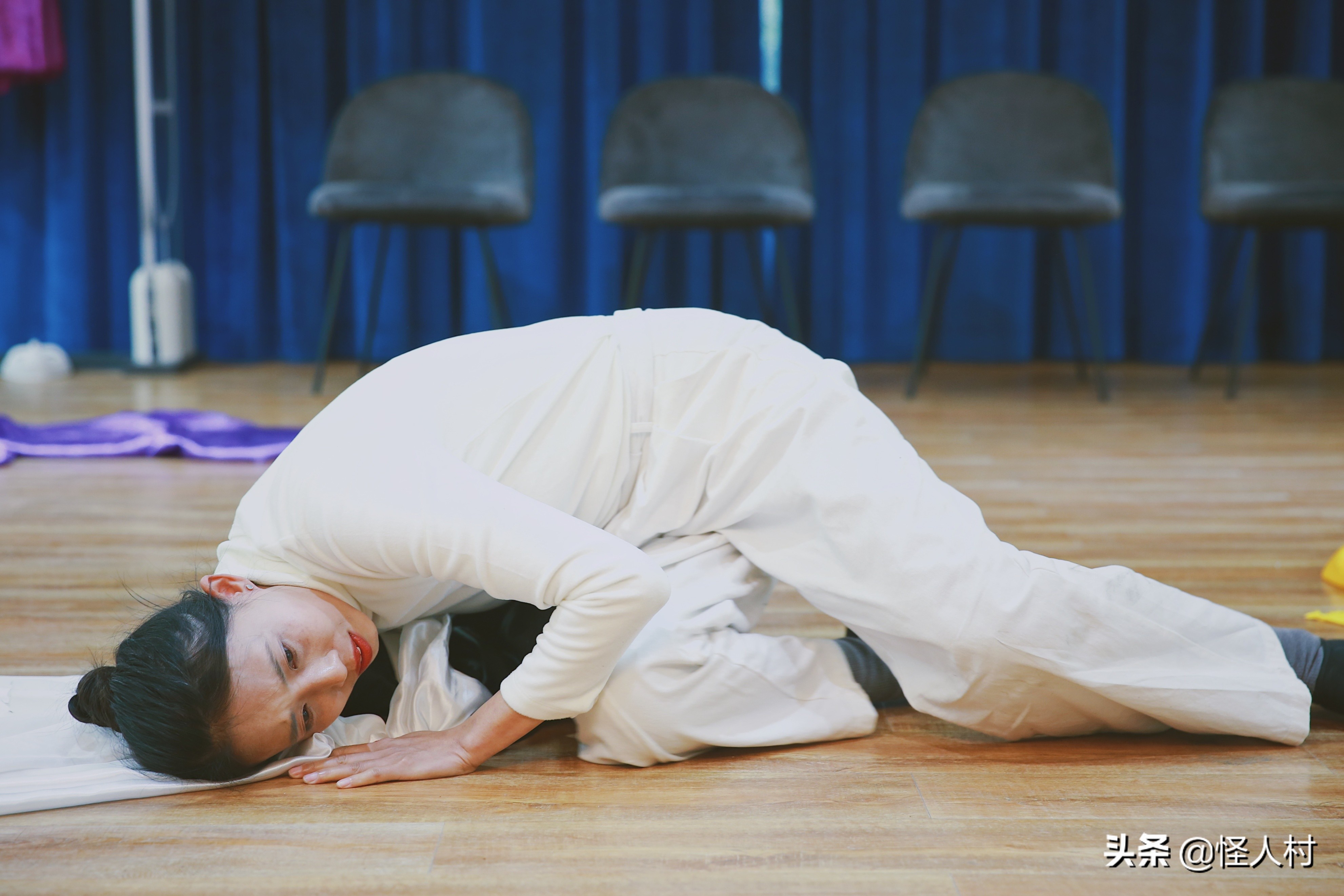 盲盒被人打开过,盲盒每一个系列的故事