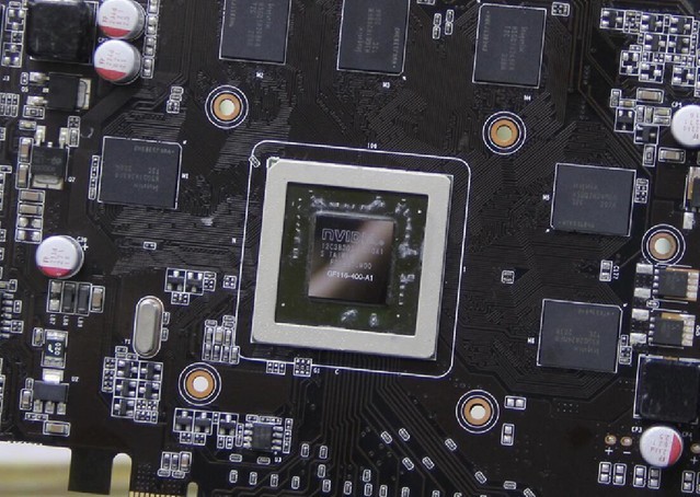 diy前期创业过程,如何入手公版显卡