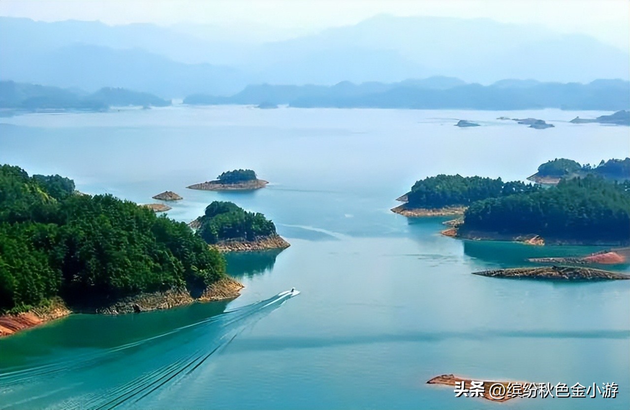 浙江都有哪些旅游景点,浙江旅游攻略必去景点有哪些