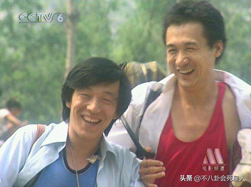 黄渤当过几年配角,黄渤退出娱乐圈了吗