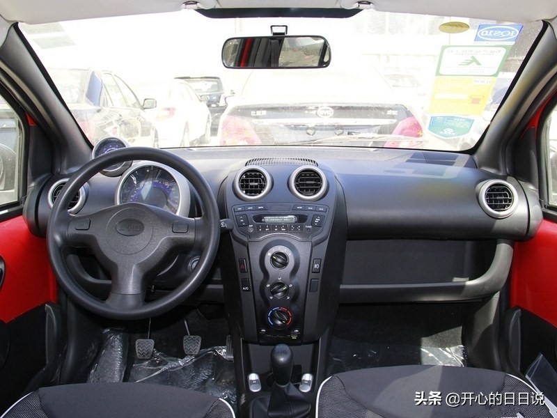 比亚迪f0小型代步二手车,f0代步