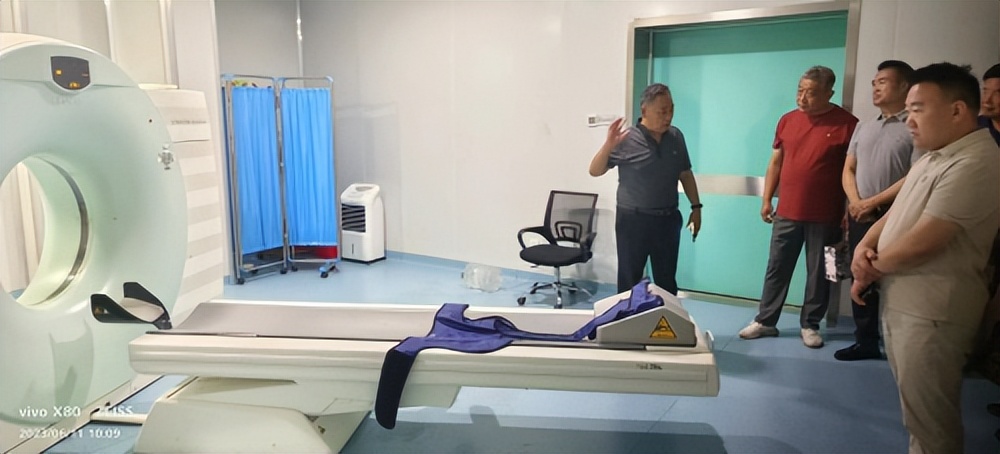 康养基地揭牌暨国医馆开业,国养梦北京养老产业发展有限公司