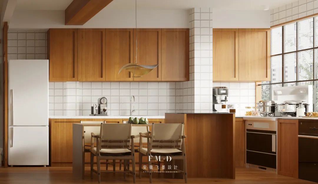 好看又实用的餐厅设计,让人眼前一亮的餐厅设计