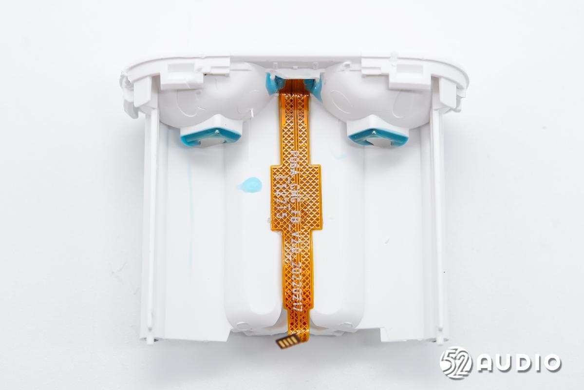 名创优品minisok66无线耳机开箱,名创优品miniso多功能音响