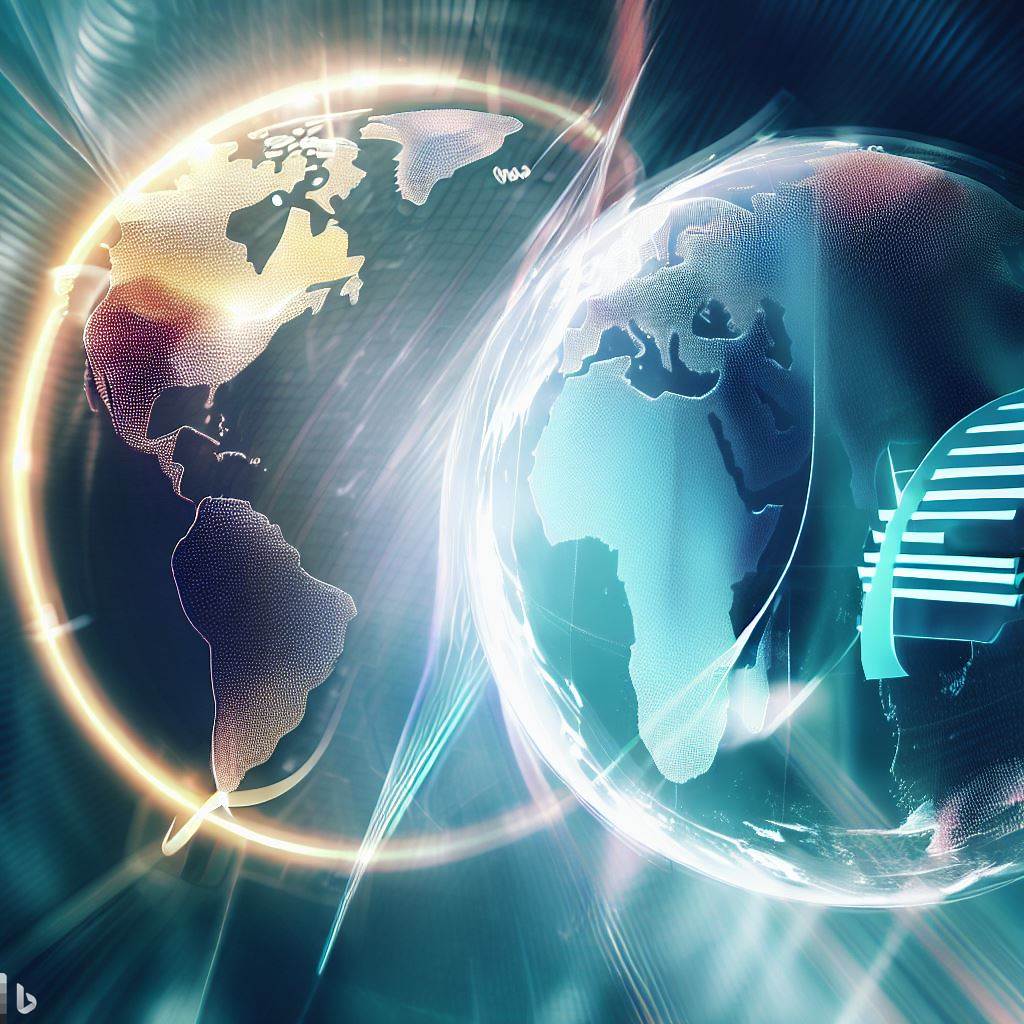 地缘战略向币缘战略转变,币源战略和地缘战略