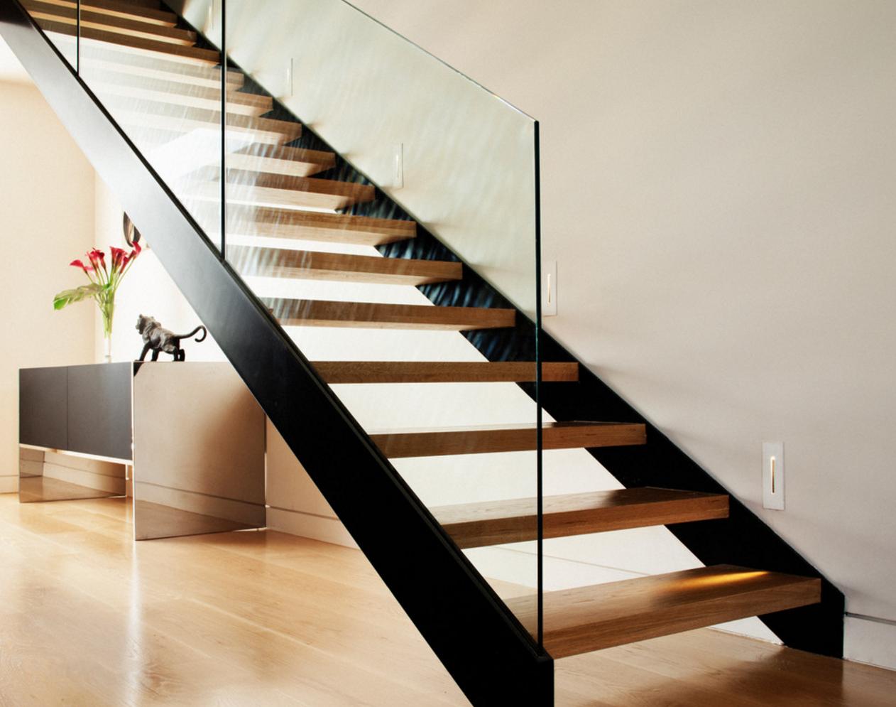 室内楼梯款式及价格,室内楼梯栏杆款式大全