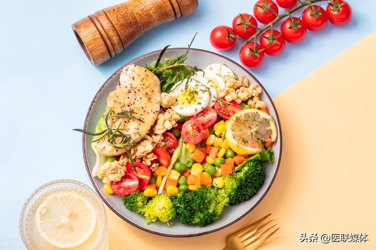 减肥热量低的食物排行榜,哪些食物可以减热量