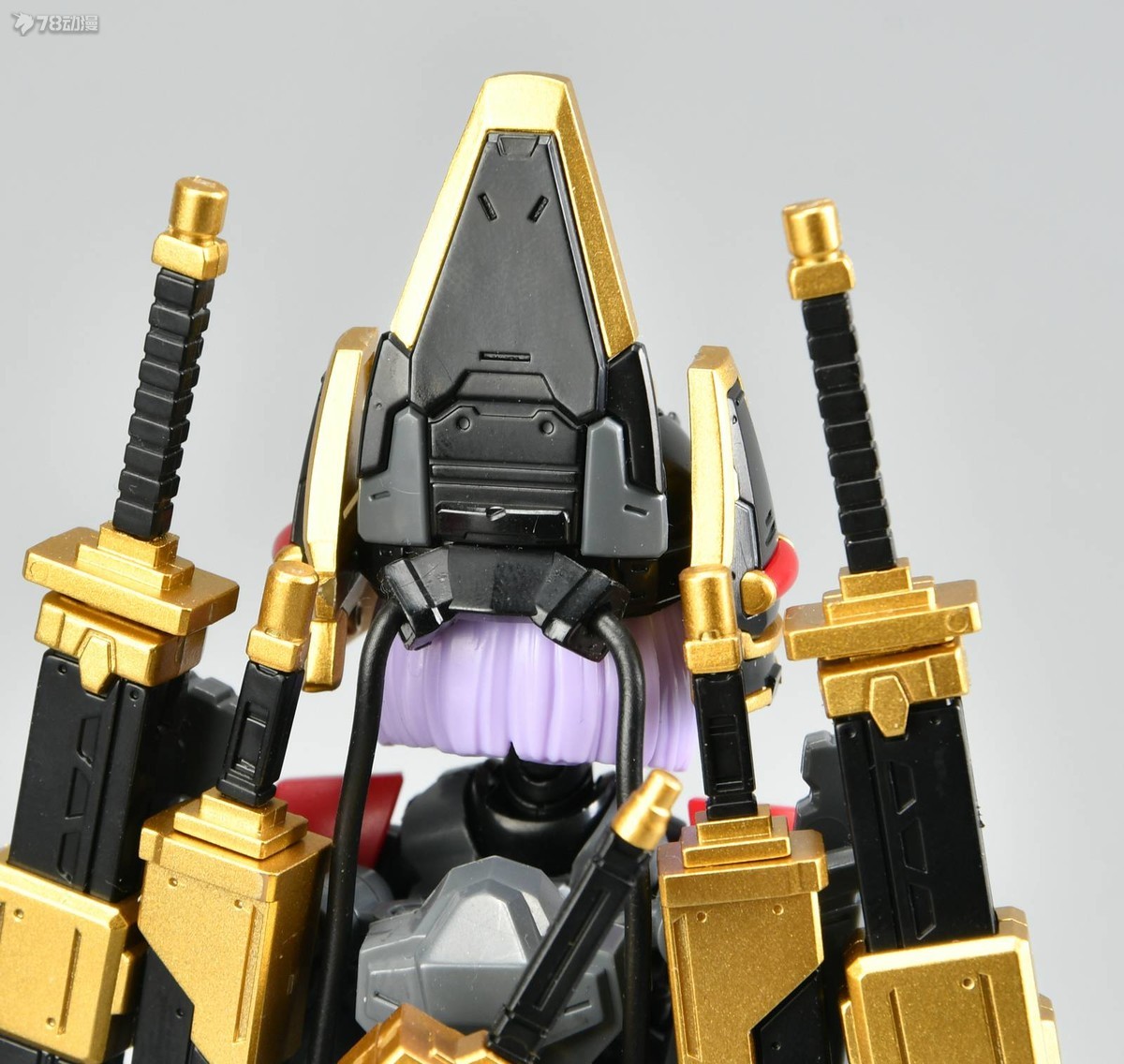 御模道锦衣卫059,御模道锦衣卫059是双素体吗