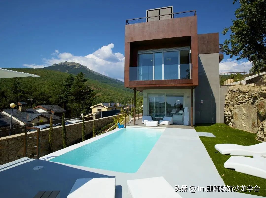 造型微水泥工艺,新材料微水泥