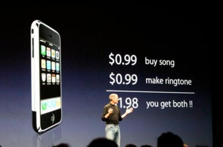 3秒钟，让iPhone用户抓狂